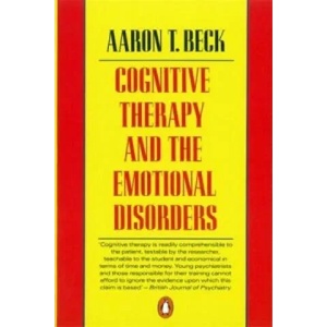 Cognitive Therapy and the Emotional Disorders (1991)