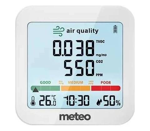 METEO SP88A