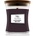 WoodWick Spiced Blackberry ароматна свещ с дървен фитил 275 гр