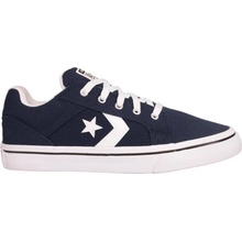 Converse Plátenky El Distrito 2.0 Ox 167009C Tmavomodrá