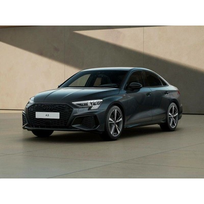 Audi A3 35 TDI S tronic S-line 110 kW