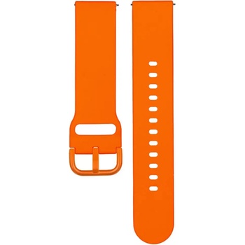 Trender СИЛИКОНОВА КАИШКА trender tr-sp20or 20 mm orange