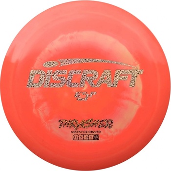 Discraft Thrasher ESP