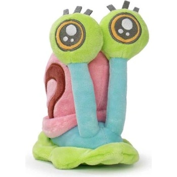 Barrado Spongebob Гари плюшена играчка 22см