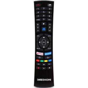 MEDION rc4392p, md15060, md32060 - оригинален дистанционен контрол (rc4392p, md15060, md32060) Дистанционно