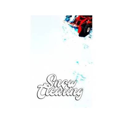 Snow Clearing Driving Simulator (PC) Steam Key GLOBAL