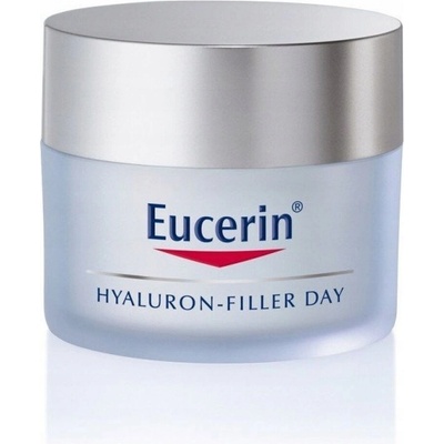 Eucerin Hyaluron Filler 3x Effect denný krém SPF15 50 ml