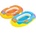 Bestway Happy Crustacean multicolor 137 cm (34009)