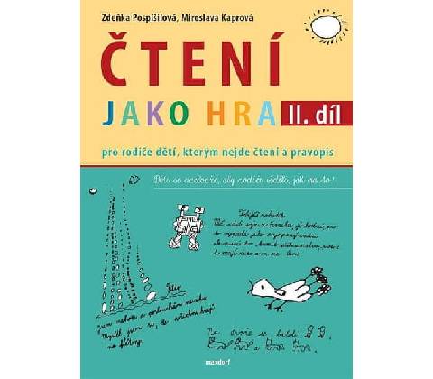 Čtení jako hra