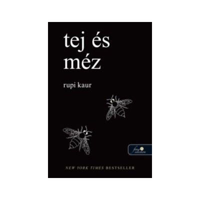 Tej és méz