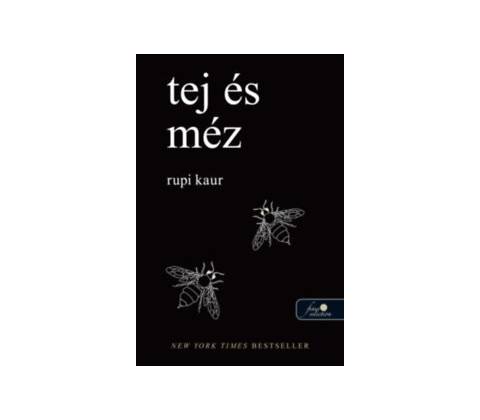 Tej és méz