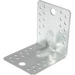 Klimas- Wkret met ПОДСИЛЕНА ЪГЛОВА ПЛАНКА kpw 105Х105Х90ММ (kpw-04)
