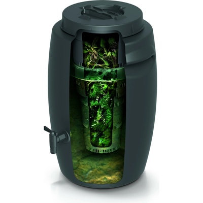 Prosperplast Combioliq 55 l