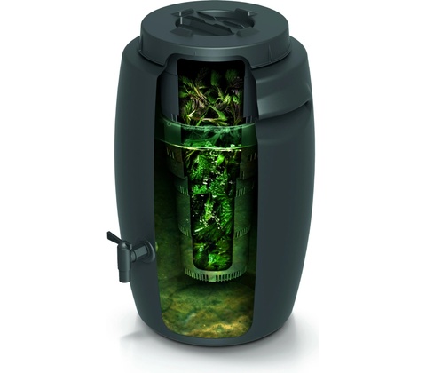 Prosperplast Combioliq 55 l