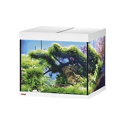 Eheim Vivaline LED 150 akvarijní set bílý 150 l