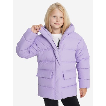 DEMIX Яке Sport Style Girls' Faux Down Jacket