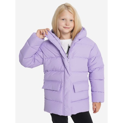 DEMIX Яке Sport Style Girls' Faux Down Jacket