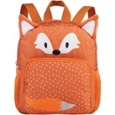 Fabrizio Liška oranžový