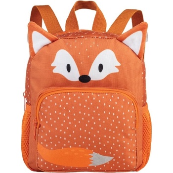 Fabrizio Liška oranžový