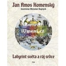 Labyrint světa a ráj srdce