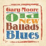 Gary Moore - Old New Ballads Blues (Limited Edition) (CD) (4099964138603)