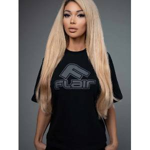 FLAIR Тениска 276217