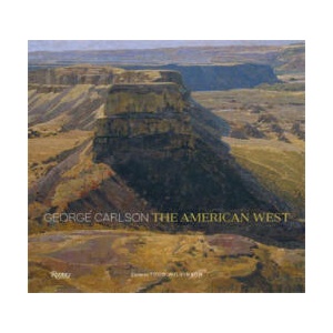 George Carlson | George Carlson, Todd Wilkinson (2021)