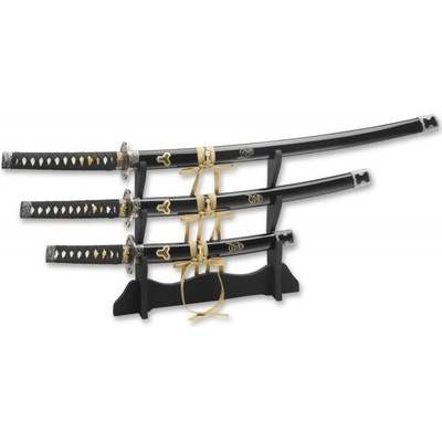 BÖKER MAGNUM Hattori Hanzo Set