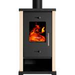 Prometey EKO Mini 6.4 kW ivory Камини