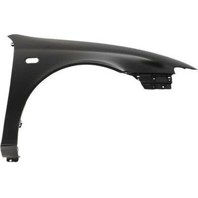 Blatník přední pravý GALVANIZOVANÝ SEAT LEON (1M1), 11.99-05.05, SEAT TOLEDO II (1M2), 04.99-09.04 OE 1M0821022 - vyšší kvalita