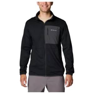 Columbia Hike Full Zip II Размер: M / Цвят: черен