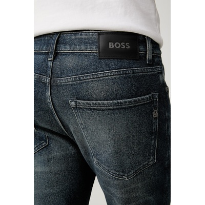 BOSS дънки регулярни мъжки C-Re. Maine (50566899)