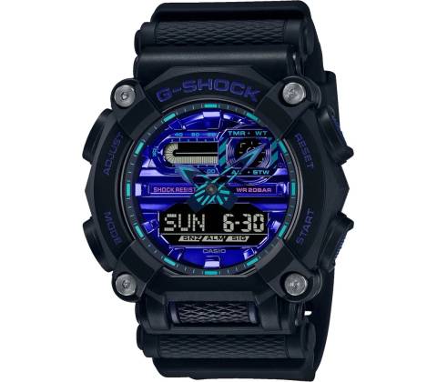 Casio GA-900VB-1A