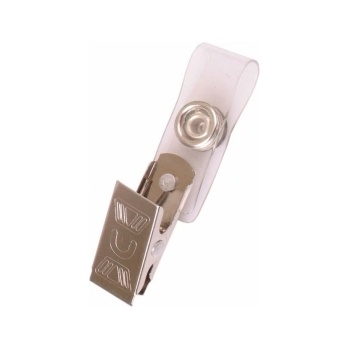 Centrum Щипка за бадж метална Centrum оп. 5 82077