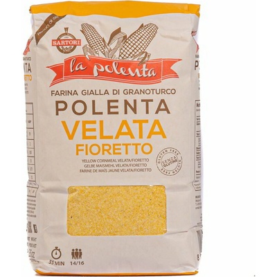 Sartori kukuričná múka 1 kg