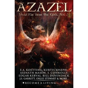 Azazel (ISBN: 9781090708953)