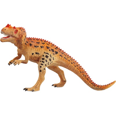 Schleich Фигурка Schleich Dinosaurs - Кератозавър (15019-27231)