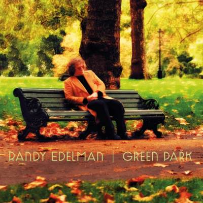GREEN PARK CD