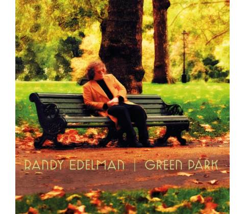 GREEN PARK CD