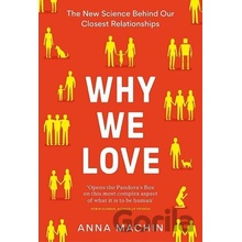 Why We Love Machin Anna