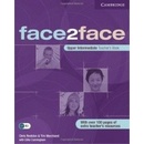 face2face Upper Intermediate Teachers Book