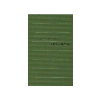 Dubliňané - James Joyce