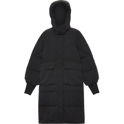 myMo Зимно палто черно, размер xs-xl