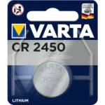 VARTA Батерия cr 2450 блистер