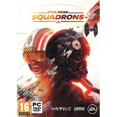 Star Wars: Squadrons - PC