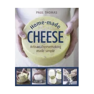 Home Made Cheese | Paul Thomas (2016)