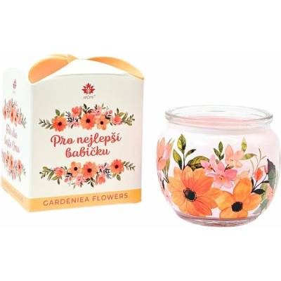Arome Gardenia Flower 90 g