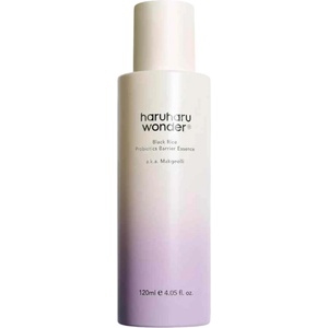 haruharu wonder - Black Rice Probiotics Barrier Essence - 120ml