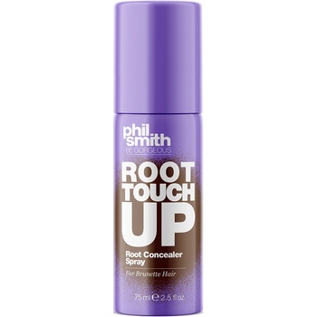 Phil Smith BG Root Touch Up Sprej na odrosty brunette 75 ml