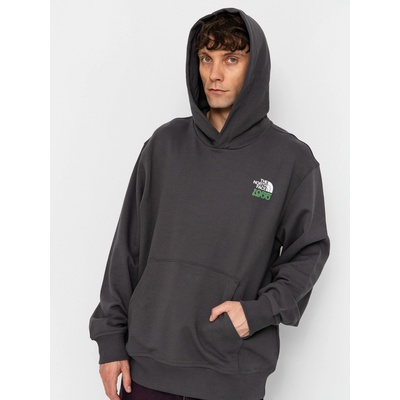 The North Face Motion Relaxed HD anthracite grey